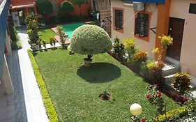 Moringa Guest House