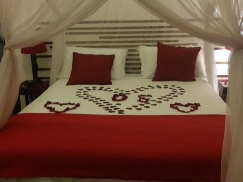 Moringa Guest House Maputo Exterior foto