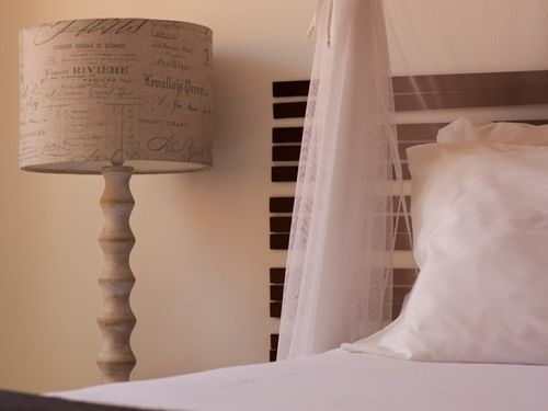 Moringa Guest House Maputo Exterior foto